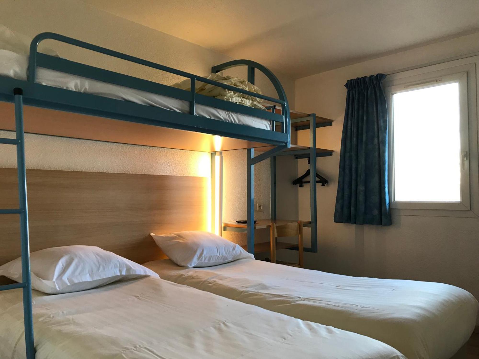 Brit Hotel Essentiel Deltour Mende Eksteriør bilde